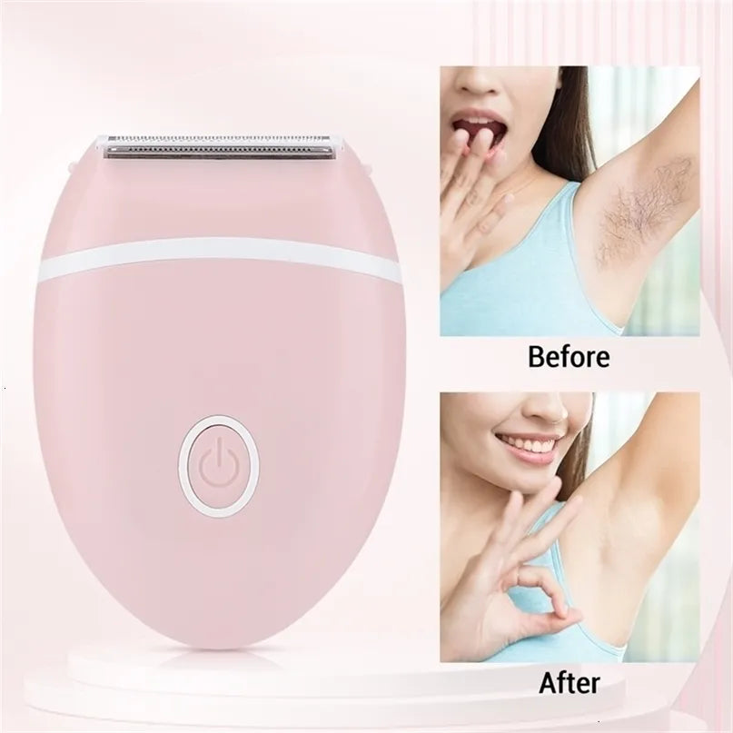Hair Removal Machine For Women