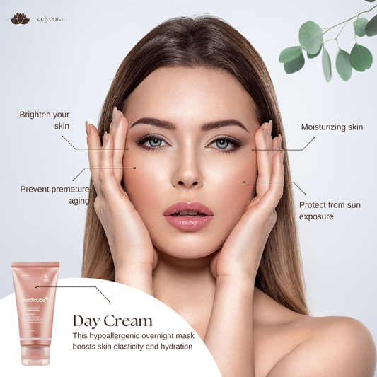 Medicube Collagen Night Wrapping Mask
