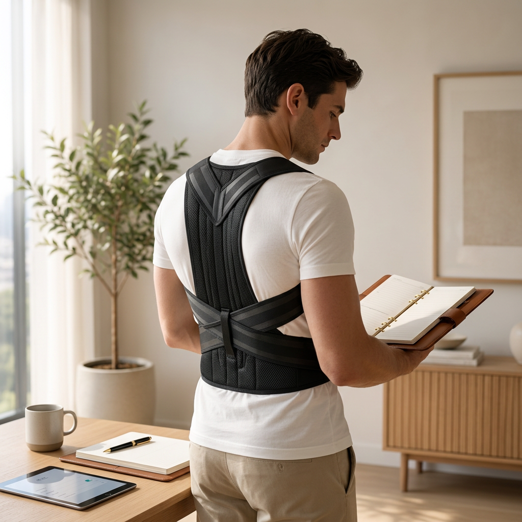 PosturePro™ Support Brace