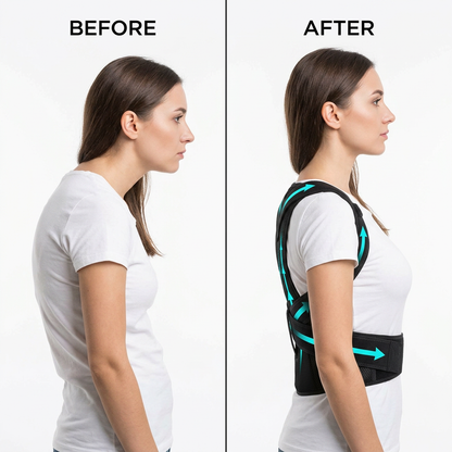 PosturePro™ Support Brace