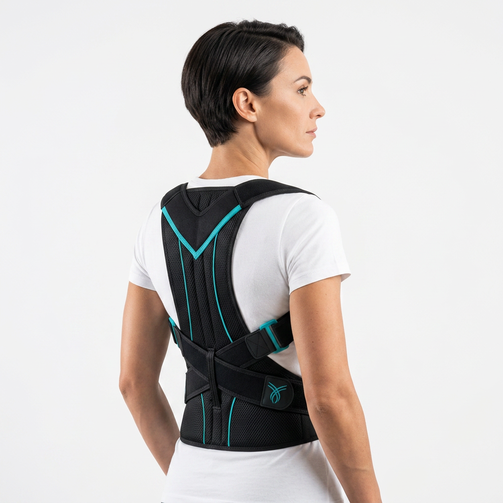 PosturePro™ Support Brace