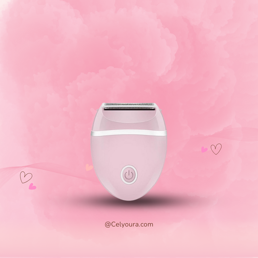 Hair Removal Machine For Women