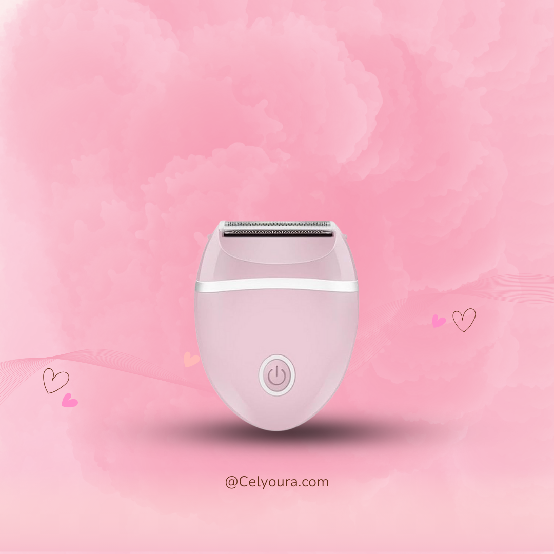 Hair Removal Machine For Women